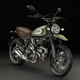 Illustration for article titled Haters-Be-Damned, The Ducati Scrambler Is Rad